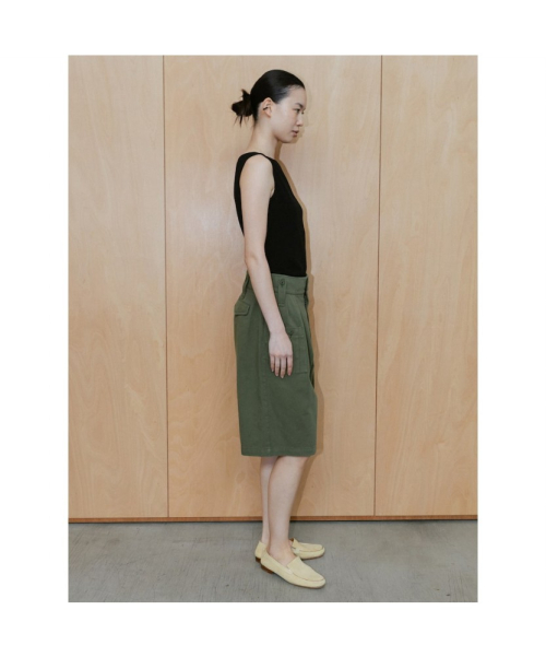 Avis Slveeless Top Black (TA6442A085)
