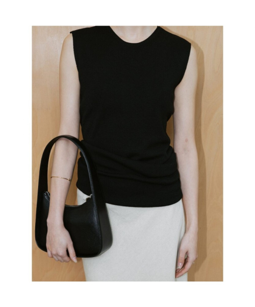 Leeds Bag Black (TA67D4A075)