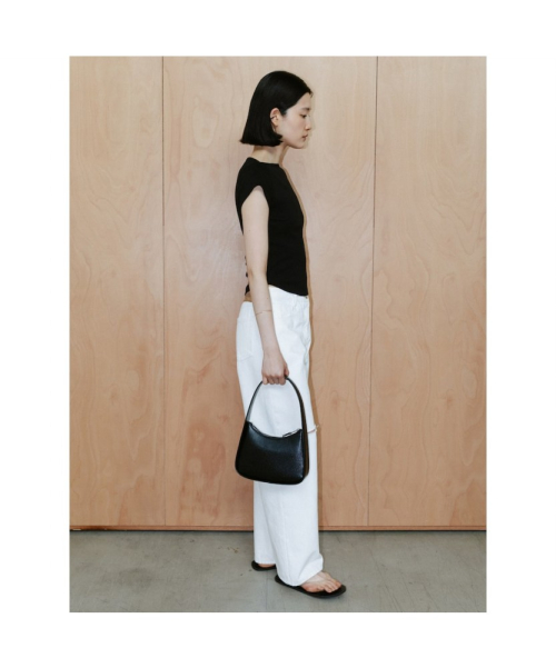 Leeds Bag Black (TA67D4A075)