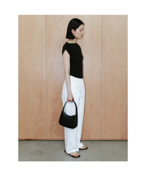 Leeds Bag Black (TA67D4A075)