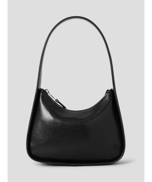 Leeds Bag Black (TA67D4A075)