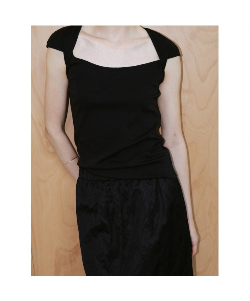 Kyle TShirt Black (TA6742A045)