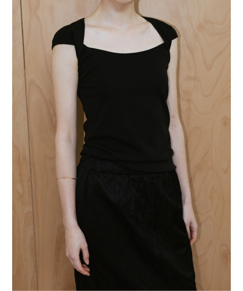 Kyle TShirt Black (TA6742A045)