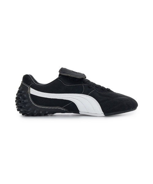 Puma Avanti LS - PUMA Black-PUMA White / 409960-01