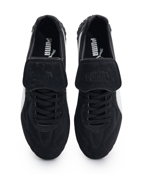 Puma Avanti LS - PUMA Black-PUMA White / 409960-01