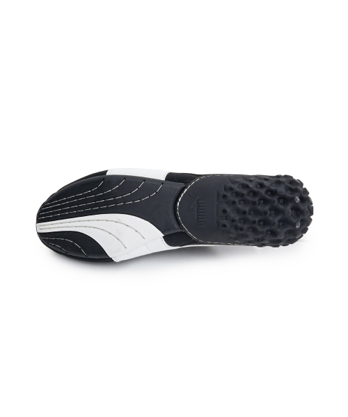 Puma Avanti LS - PUMA Black-PUMA White / 409960-01