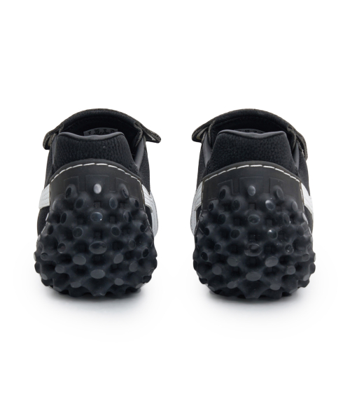 Puma Avanti LS - PUMA Black-PUMA White / 409960-01