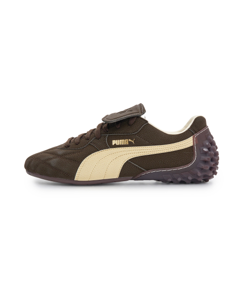 Puma Avanti LS - Bitter Chocolate-Granola / 409960-04