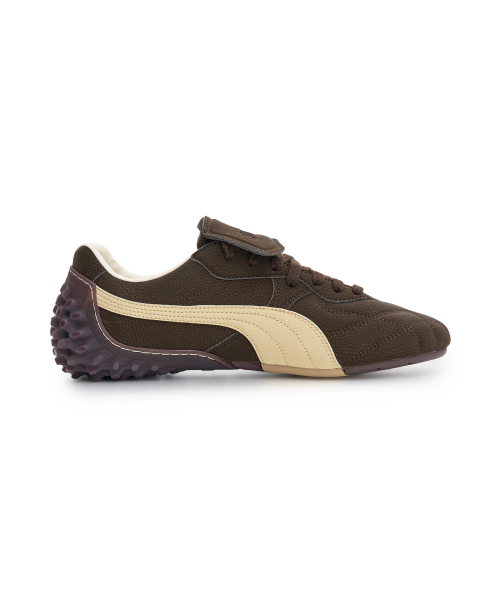 Puma Avanti LS - Bitter Chocolate-Granola / 409960-04