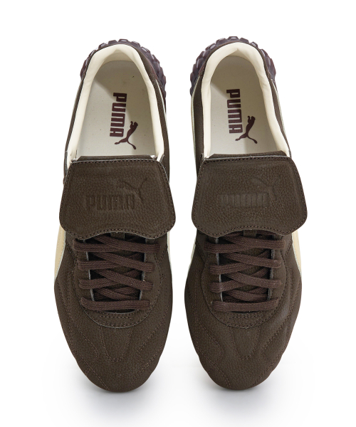 Puma Avanti LS - Bitter Chocolate-Granola / 409960-04