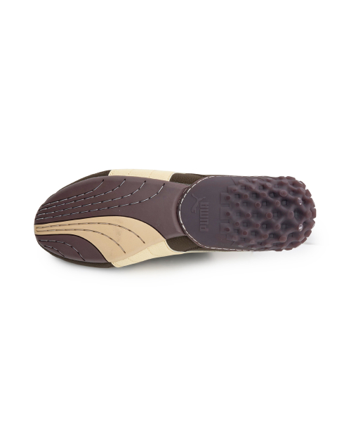 Puma Avanti LS - Bitter Chocolate-Granola / 409960-04