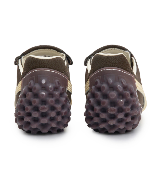Puma Avanti LS - Bitter Chocolate-Granola / 409960-04