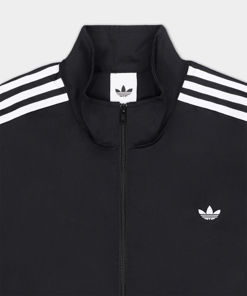 TWILL TT BLACK