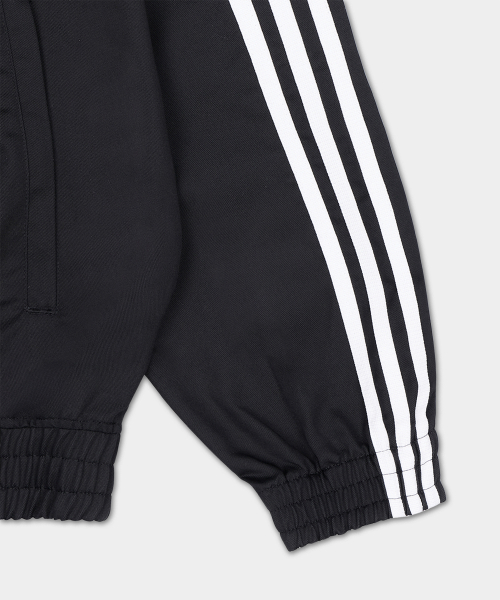 TWILL TT BLACK