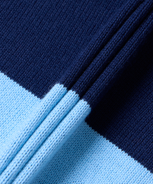 RUGBY POLO CLBLUE