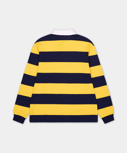 RUGBY POLO UTIYEL
