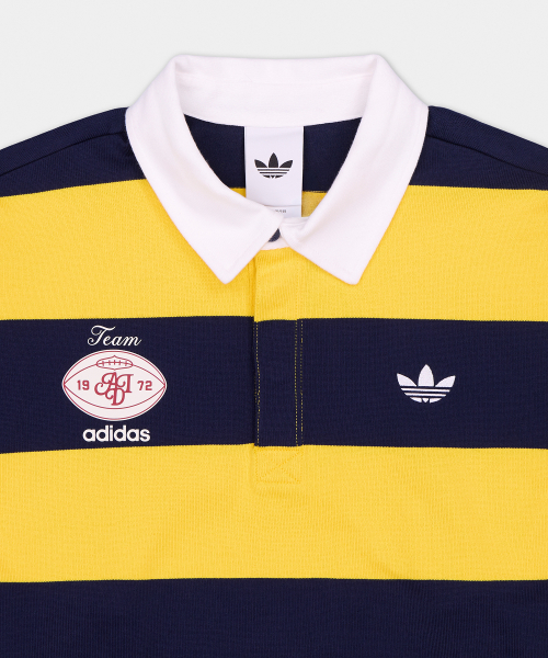 RUGBY POLO UTIYEL