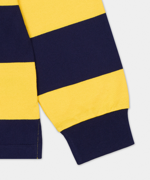 RUGBY POLO UTIYEL
