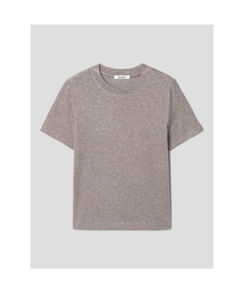 Josh Tshirt Beige (TA6742A08A)