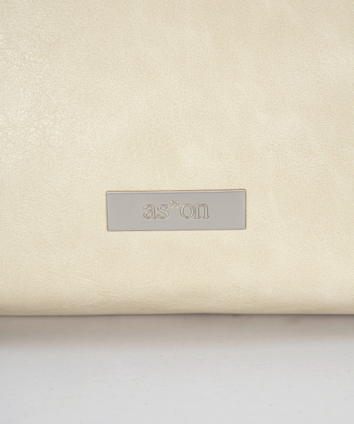 MONA BAG / BEIGE