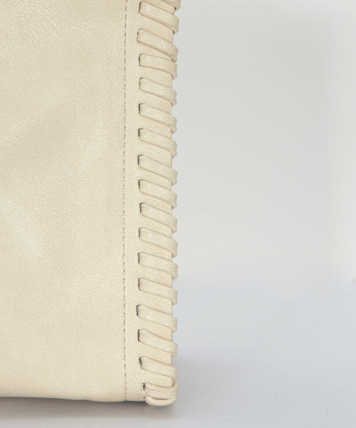 MONA BAG / BEIGE