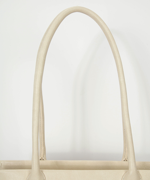 MONA BAG / BEIGE