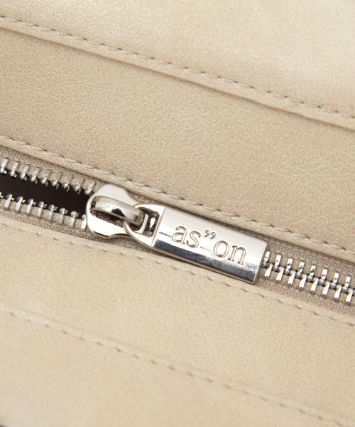 MONA BAG / BEIGE