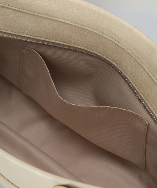 MONA BAG / BEIGE