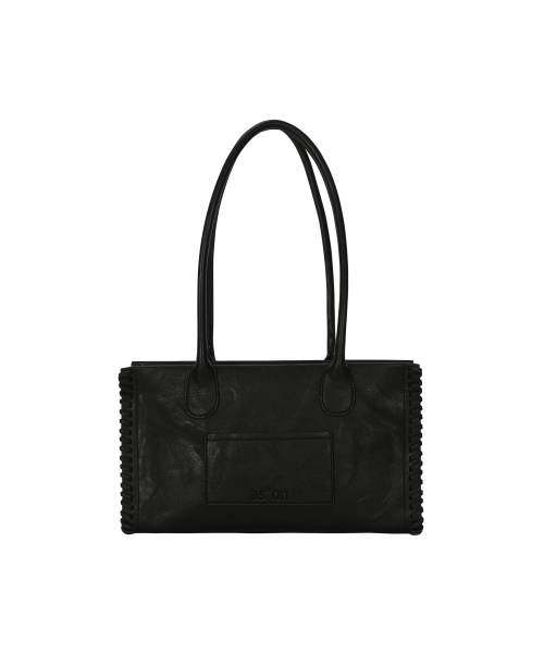MONA BAG / BLACK