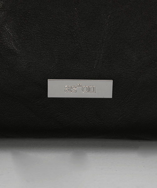 MONA BAG / BLACK