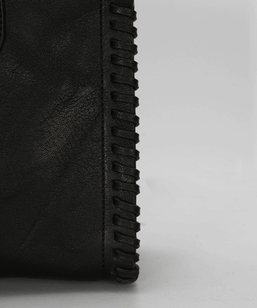 MONA BAG / BLACK