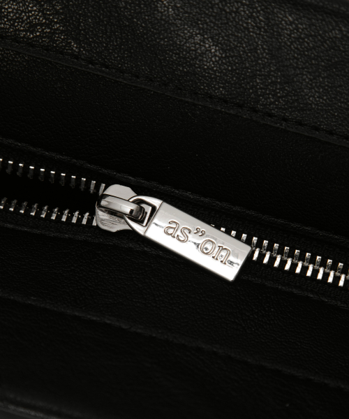 MONA BAG / BLACK