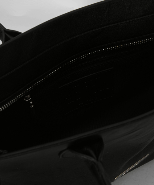MONA BAG / BLACK