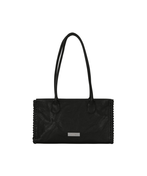 MONA BAG / BLACK