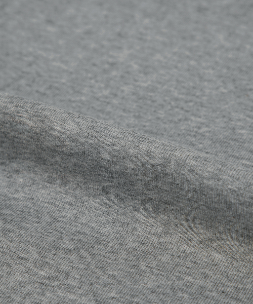 DEWY LONG SKIRT / GRAY