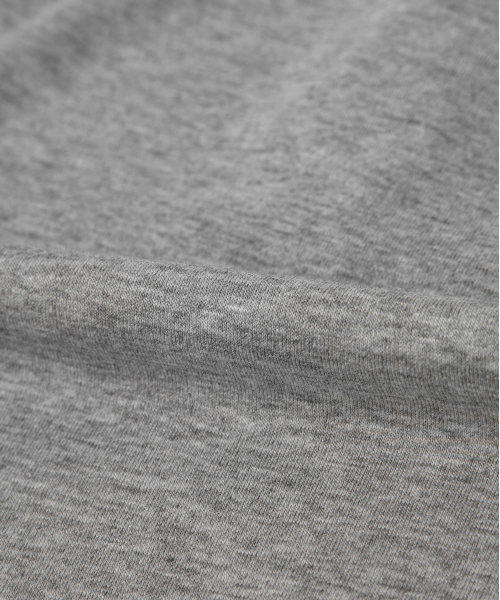 MARE FRILL DRESS / GRAY