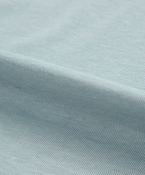 MONO REGLAN TEE / LIGHT BLUE