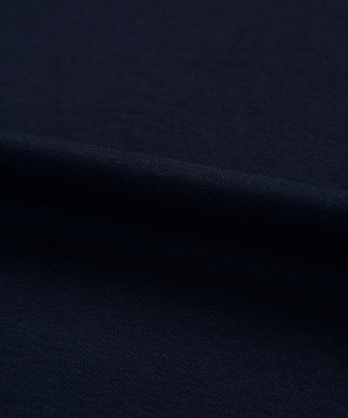MONO REGLAN TEE / NAVY