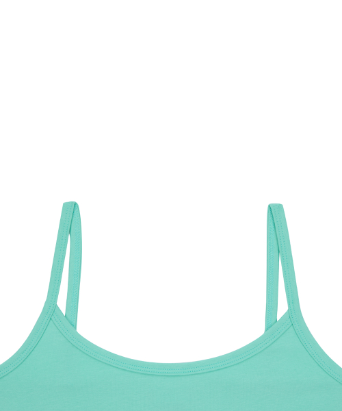 SY BASIC SLEEVELESS(MINT)