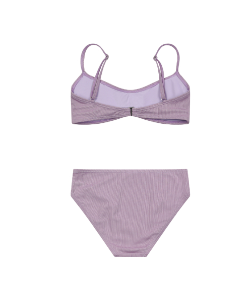SEASHELL BIKINI LILAC