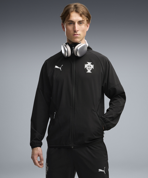 FPF PWRTRAIN Woven Jacket