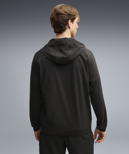 FPF PWRTRAIN Woven Jacket