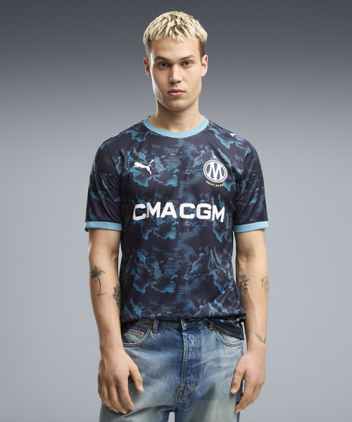OM Away Jersey Replica