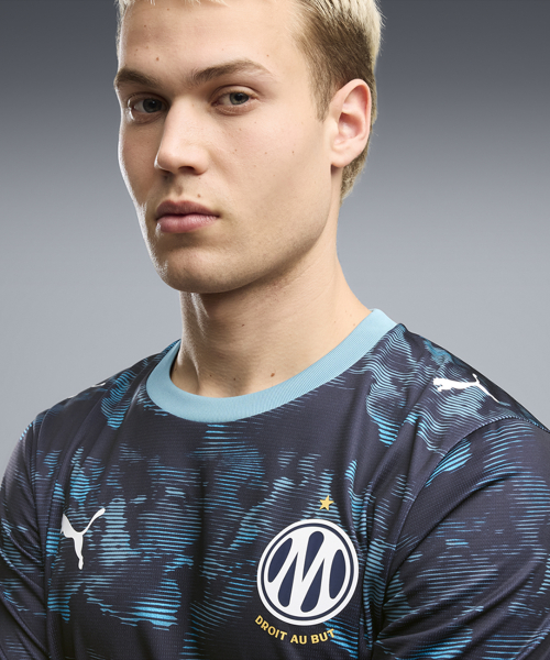 OM Away Jersey Replica