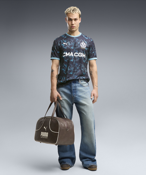 OM Away Jersey Replica