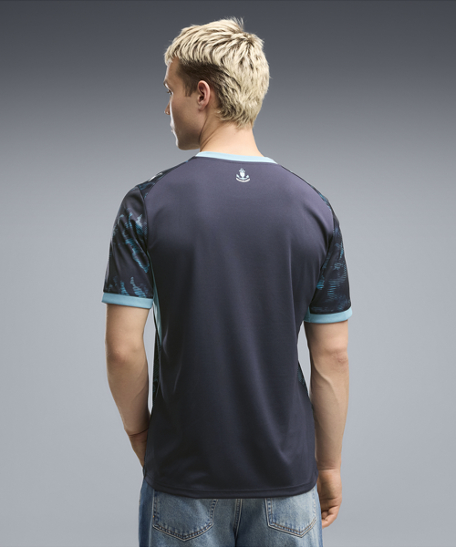 OM Away Jersey Replica