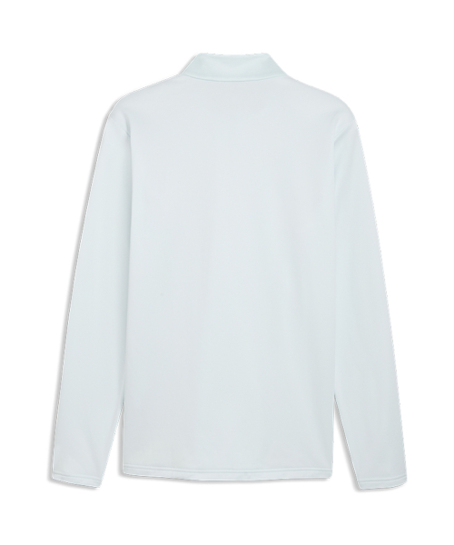 MCFC Training Warm Top