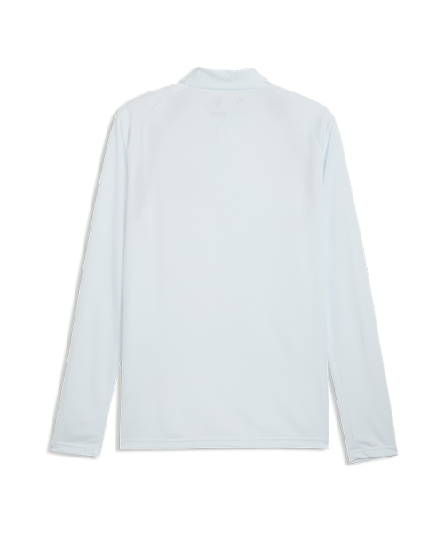 MCFC Training 1/4 Zip Top