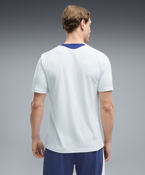 MCFC Training Jersey