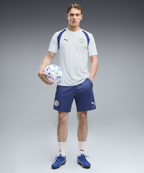 MCFC Training Jersey